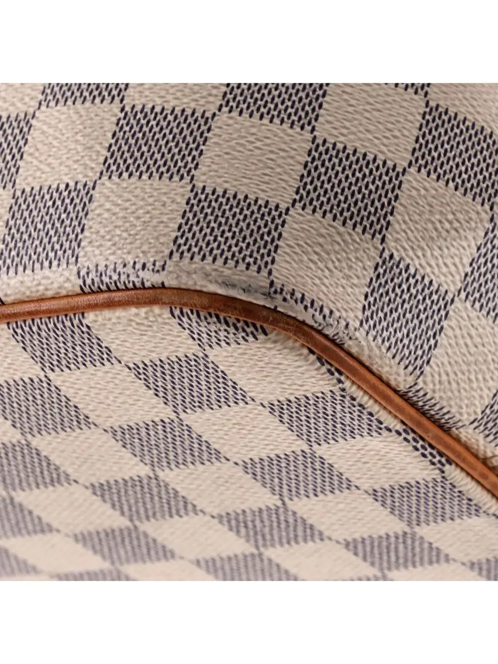 Louis Vuitton Saleya Handbag Damier Pm #334578L10B